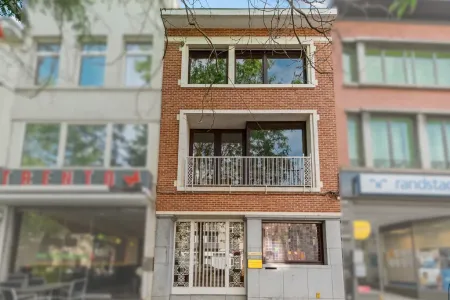 Huis Te Koop Ronse