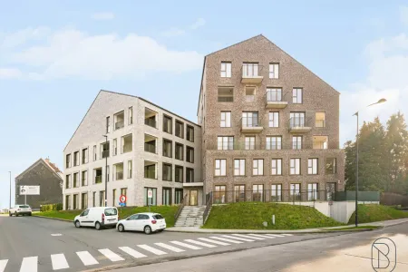 Appartement Te Koop Ronse