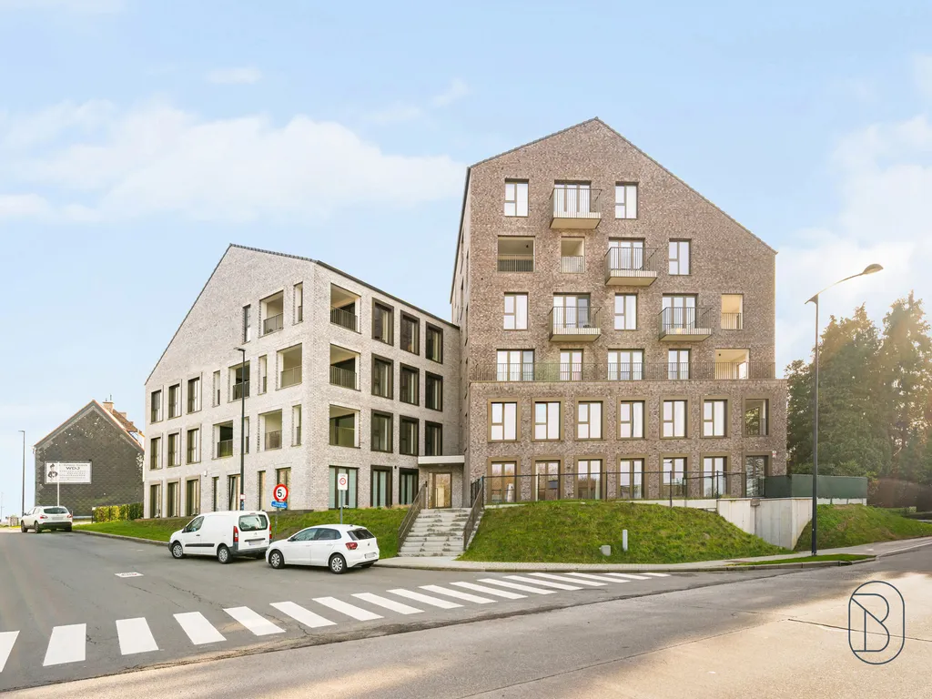 Hoofdfoto Appartement in Ronse
