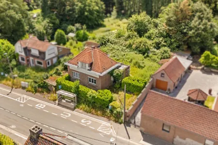 Villa Te Koop Froyennes