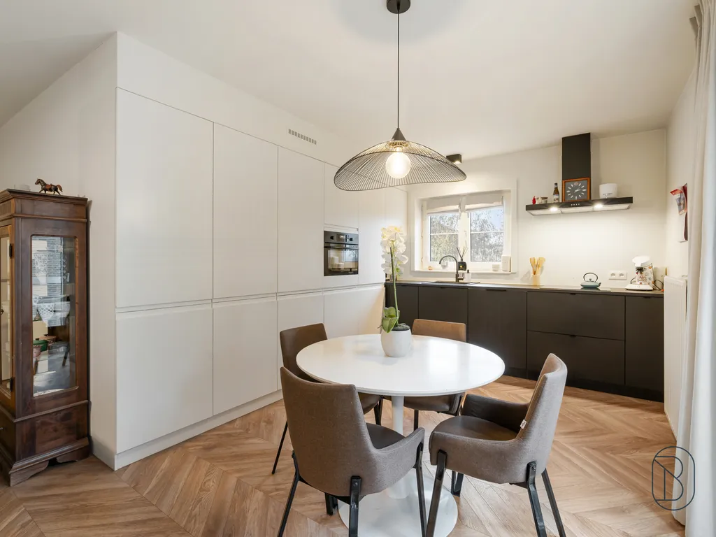 Hoofdfoto Appartement in Harelbeke