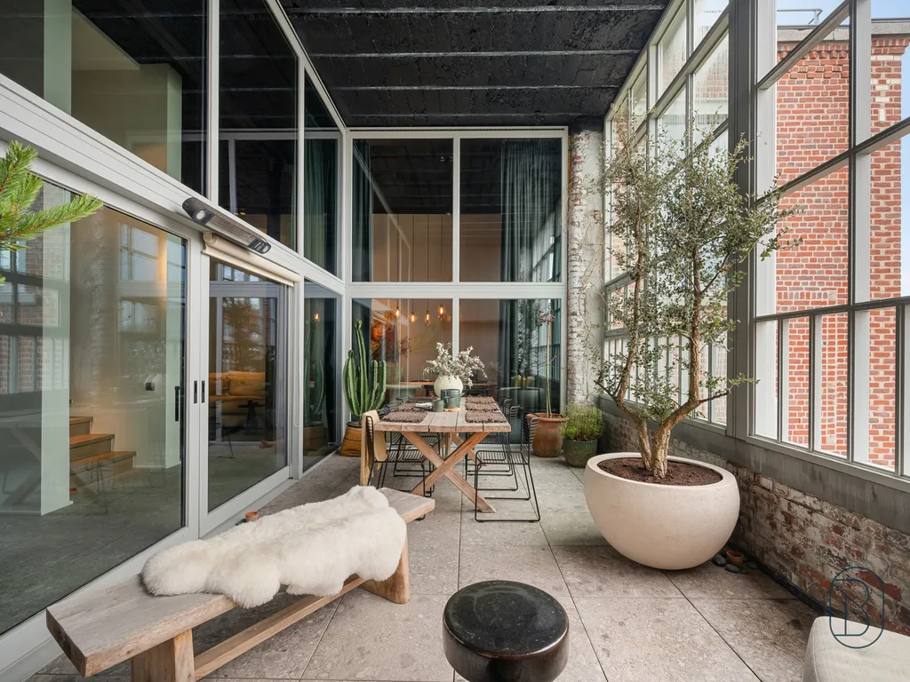 Hoofdfoto Appartement in Avelgem
