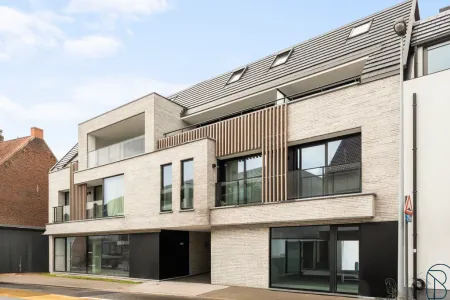 Appartement Te Koop Waregem