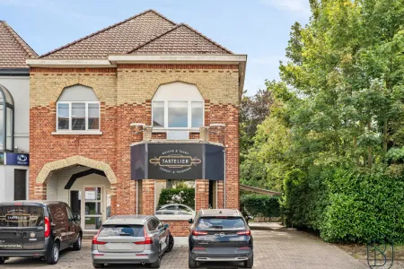 Huis Te Koop Deinze