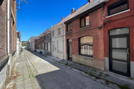Huis Te Koop Ronse