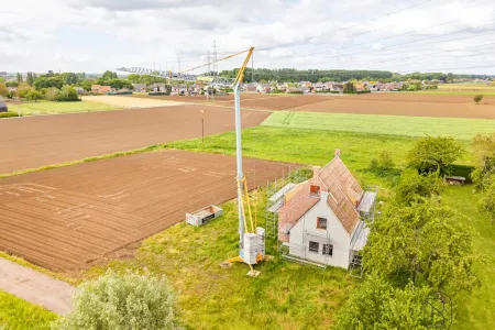 Villa Te Koop Deinze