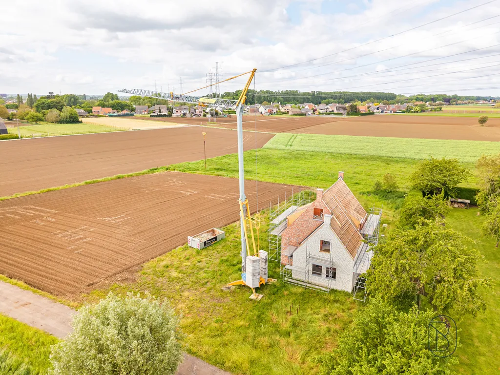 Hoofdfoto Villa in Deinze