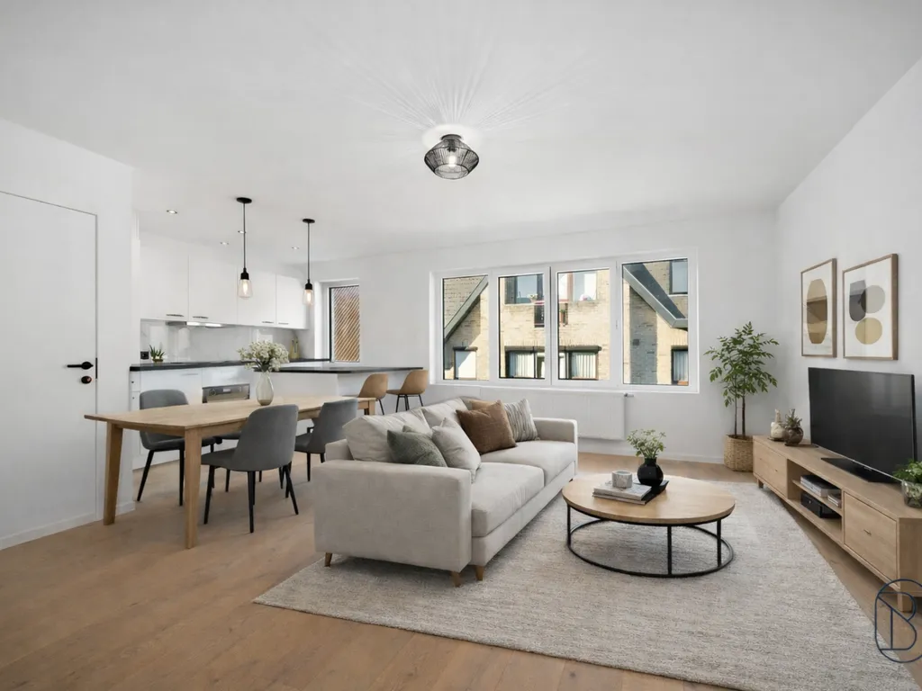 Hoofdfoto Appartement in Wevelgem