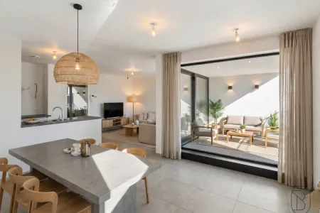 Appartement Te Koop Ronse