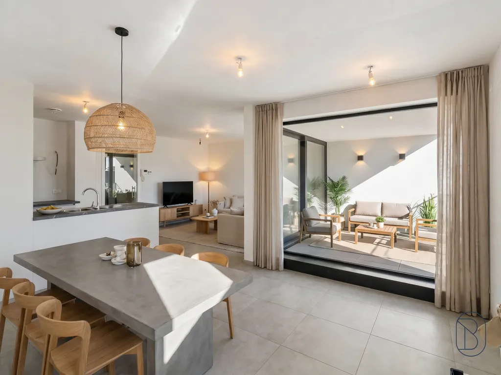 Hoofdfoto Appartement in Ronse