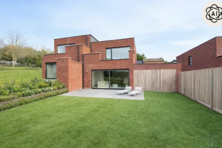 Huis Te Koop Ronse