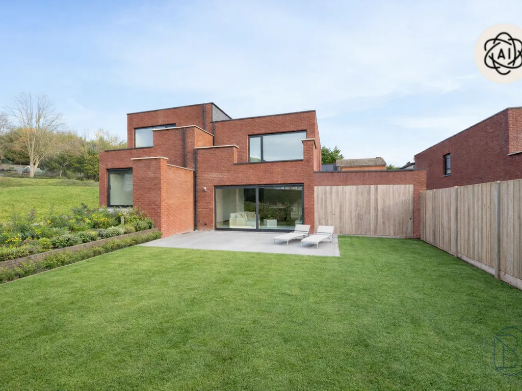 Hoofdfoto Huis in Ronse