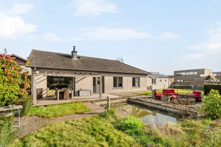 Huis Te Koop Izegem