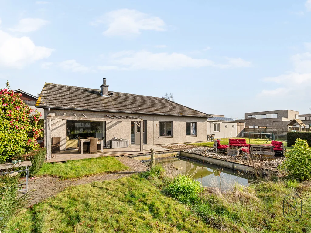 Hoofdfoto Huis in Izegem