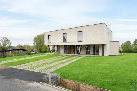 Huis Te Koop Ronse