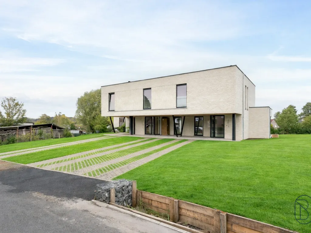 Hoofdfoto Huis in Ronse
