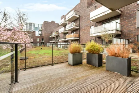 Appartement Te Koop Roeselare