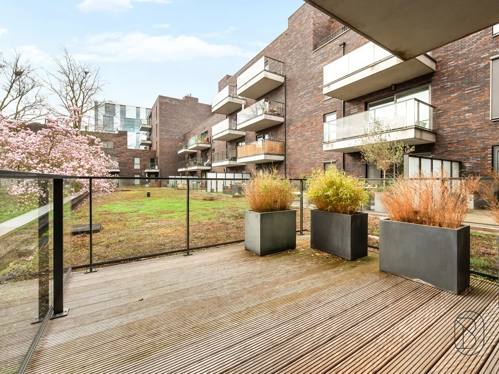 Hoofdfoto Appartement in Roeselare