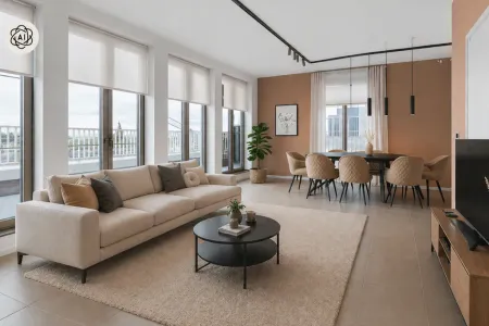 Appartement Te Koop Gent