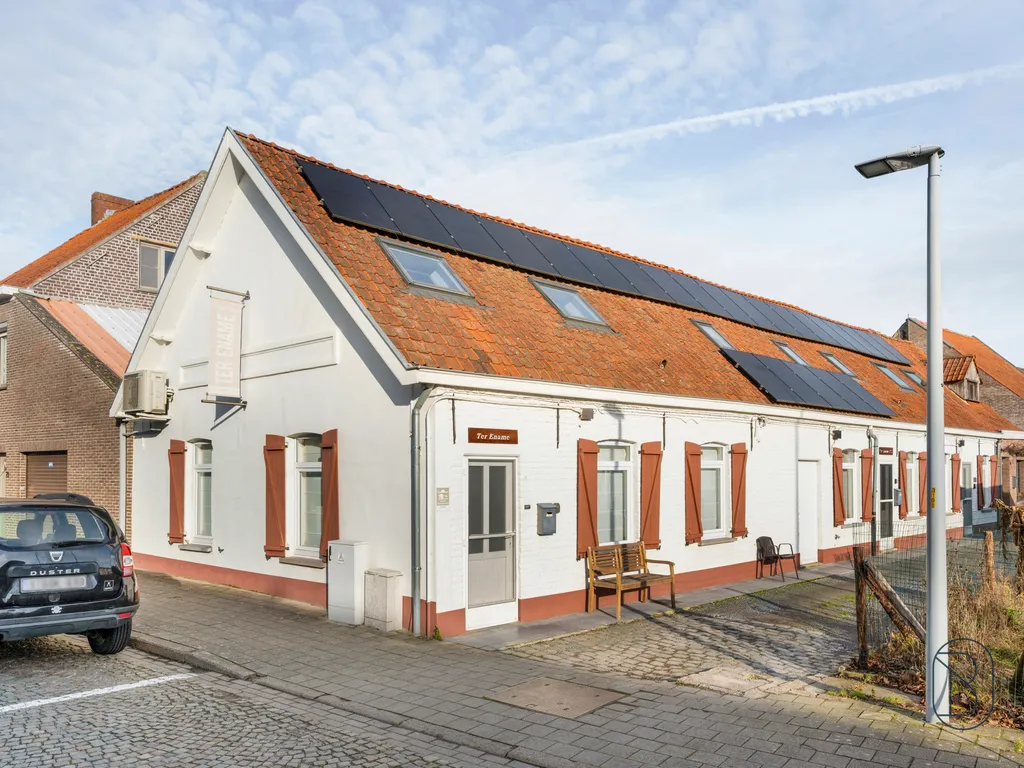 Hoofdfoto Huis in Ename