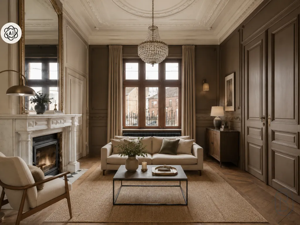 Hoofdfoto Huis in Ellezelles