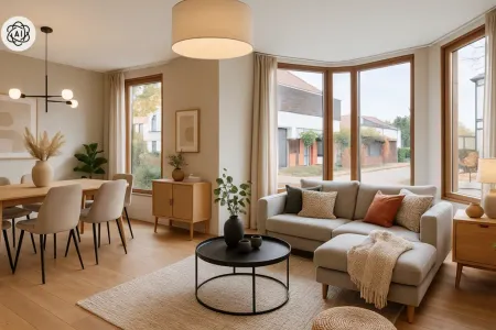 Appartement Te Koop Orroir