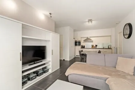 Appartement Te Koop Anzegem