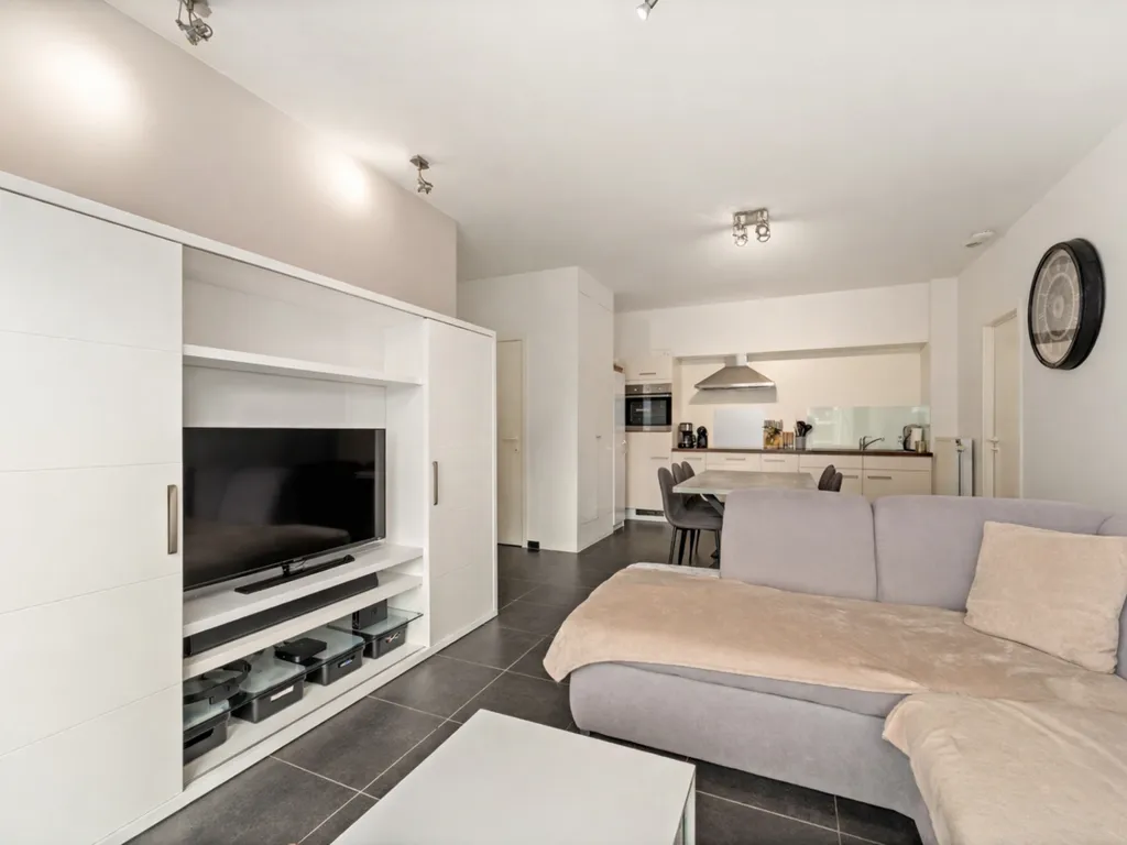 Hoofdfoto Appartement in Anzegem