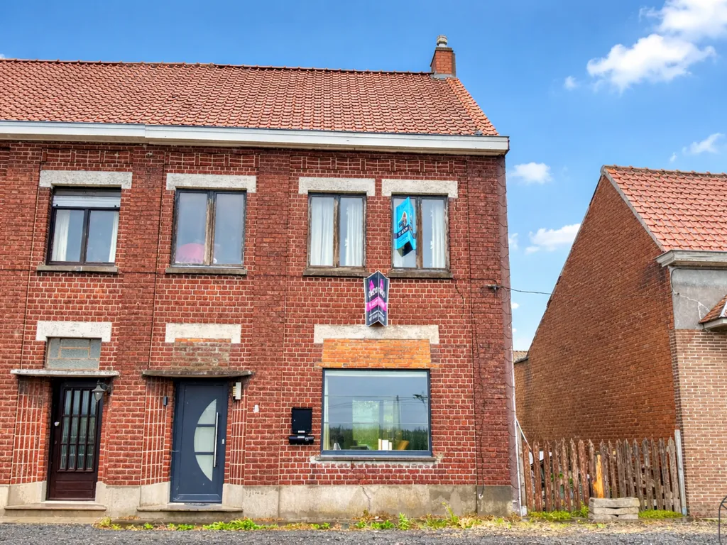 Hoofdfoto Huis in Anzegem
