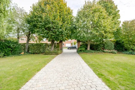 Huis Te Koop Aalbeke
