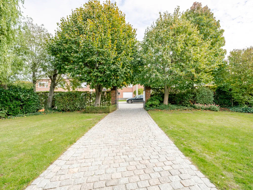 Hoofdfoto Huis in Aalbeke