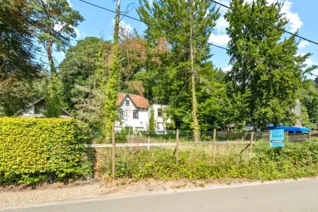 Huis Te Koop Orroir