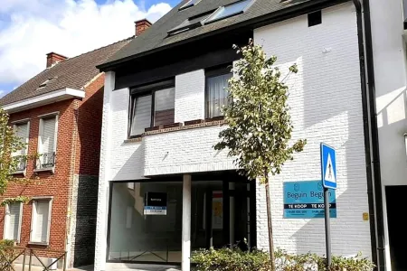 Appartement Te Koop Sint-Eloois-Vijve