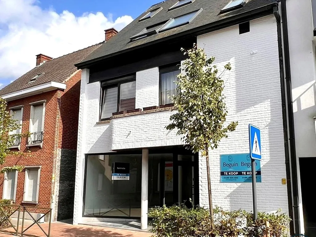 Hoofdfoto Appartement in Sint-Eloois-Vijve