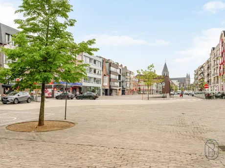 Appartement in Deinze - Markt 134, 9800 - foto 2