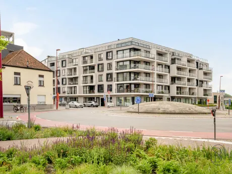 Appartement in Deinze - Markt 134, 9800 - foto 3