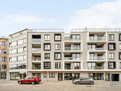 Appartement in Deinze - Markt 134, 9800 - foto 4