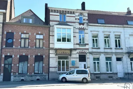 Appartement Te Koop Tournai