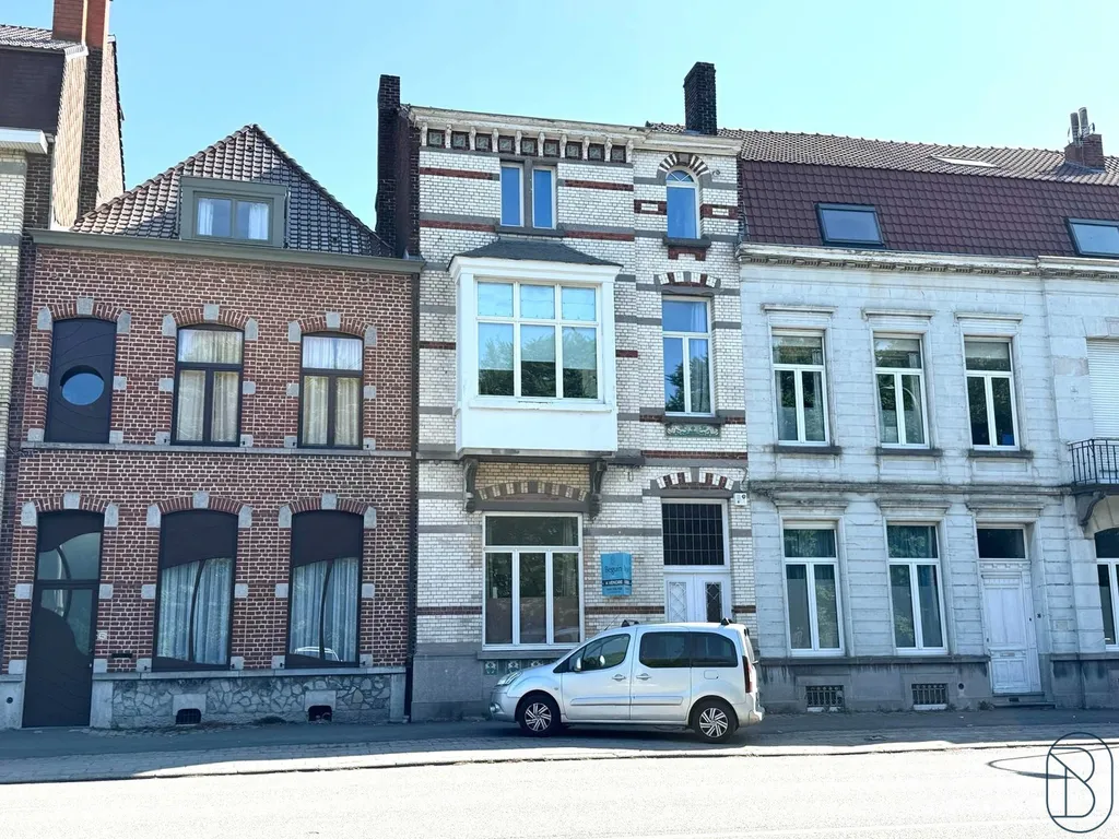 Hoofdfoto Appartement in Tournai