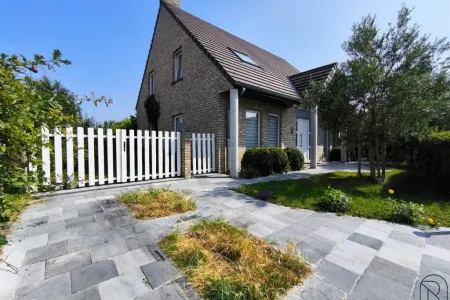 Villa Te Koop Templeuve