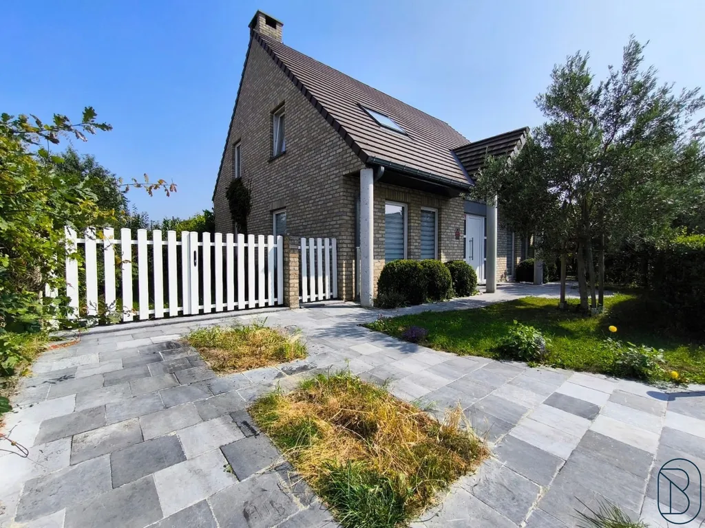 Hoofdfoto Villa in Templeuve