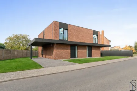 Huis Te Koop Wielsbeke