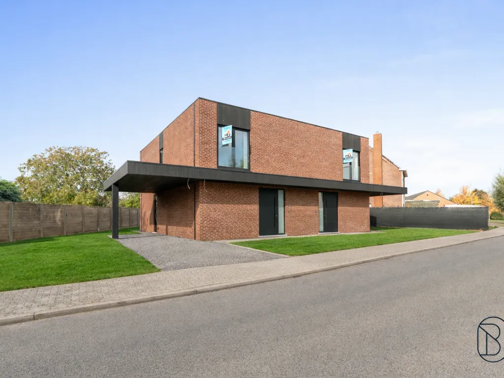 Hoofdfoto Huis in Wielsbeke