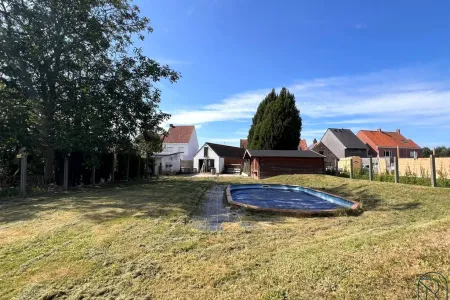 Huis Te Koop Ingelmunster