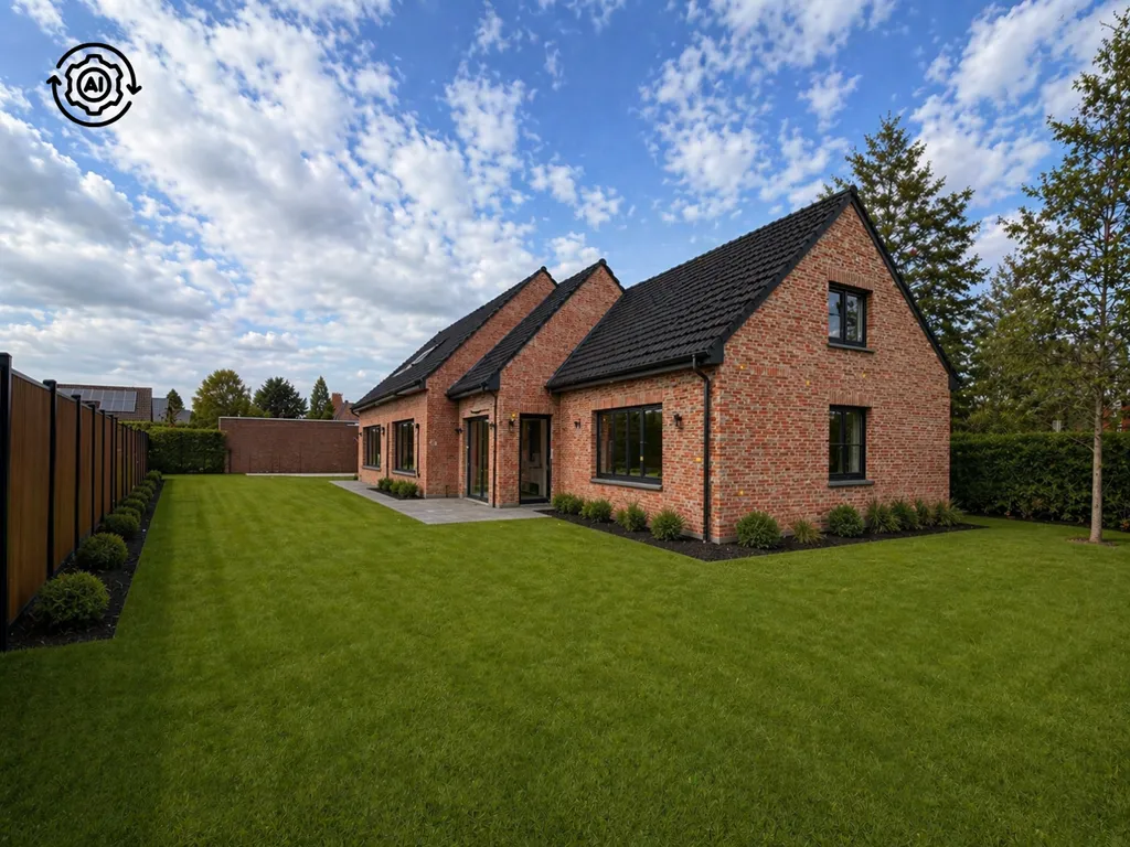 Hoofdfoto Villa in Gavere
