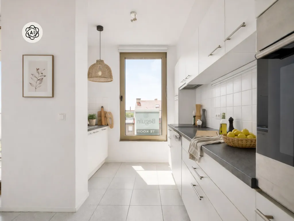 Hoofdfoto Appartement in Kortrijk
