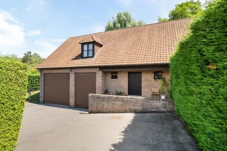 Villa Te Koop Moeskroen