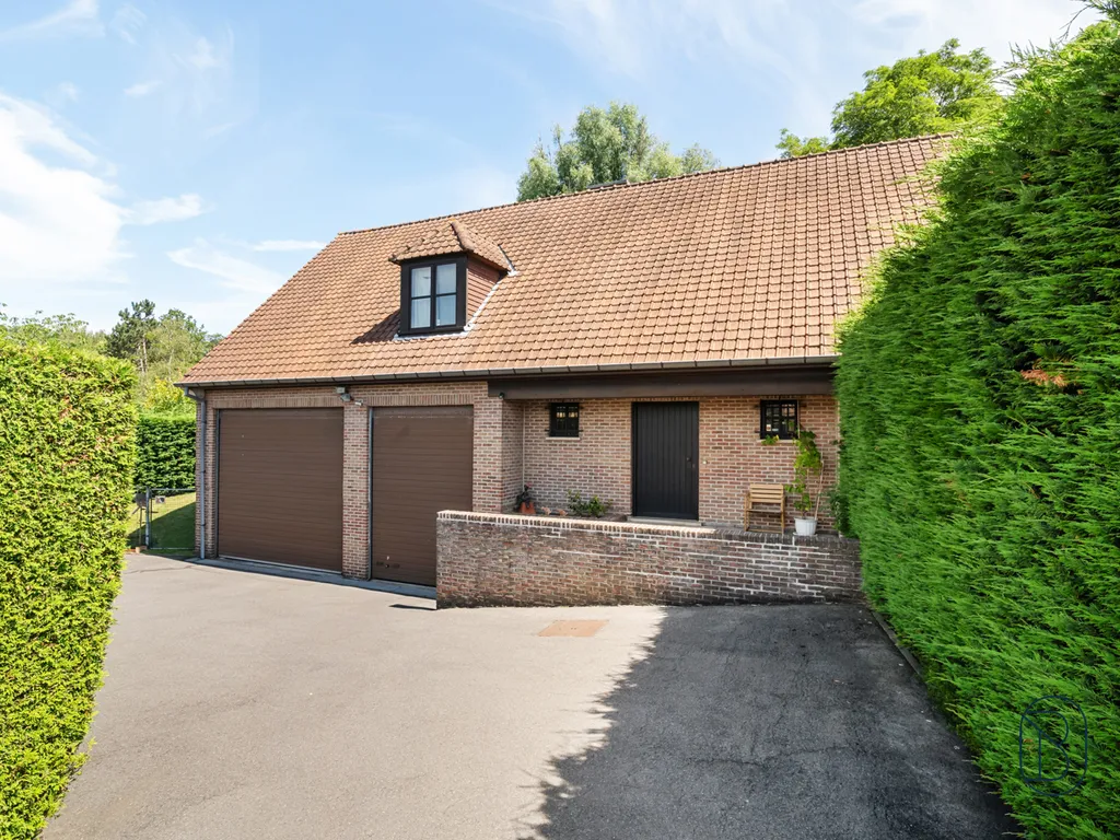 Hoofdfoto Villa in Moeskroen