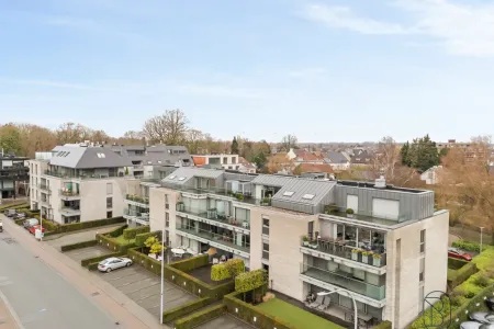 AppartementWaregem