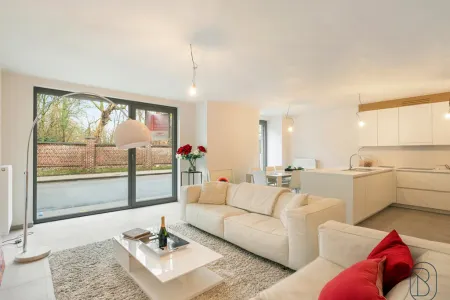 AppartementWaregem
